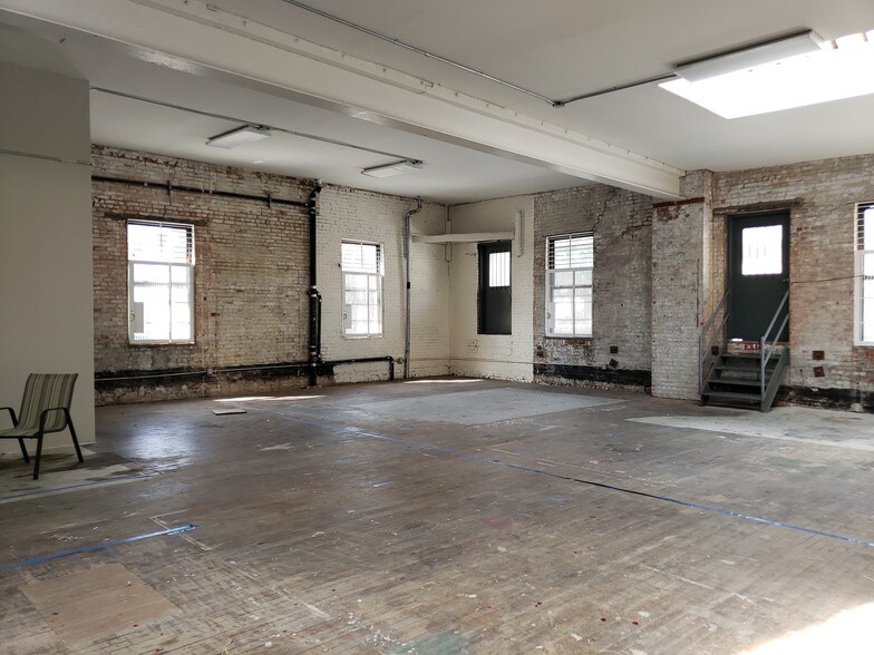 Photo of 1st Floor Ste Full
