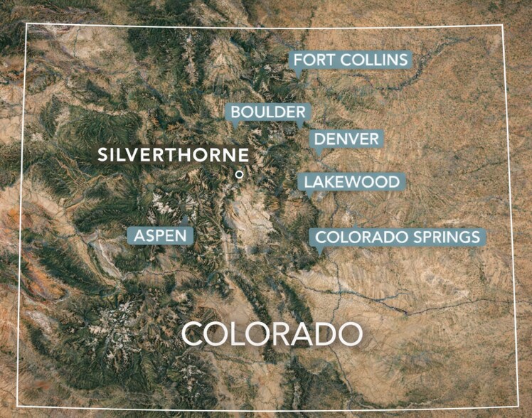 More Photos Of 560 Silverthorne Ln, Silverthorne Hotel For Sale