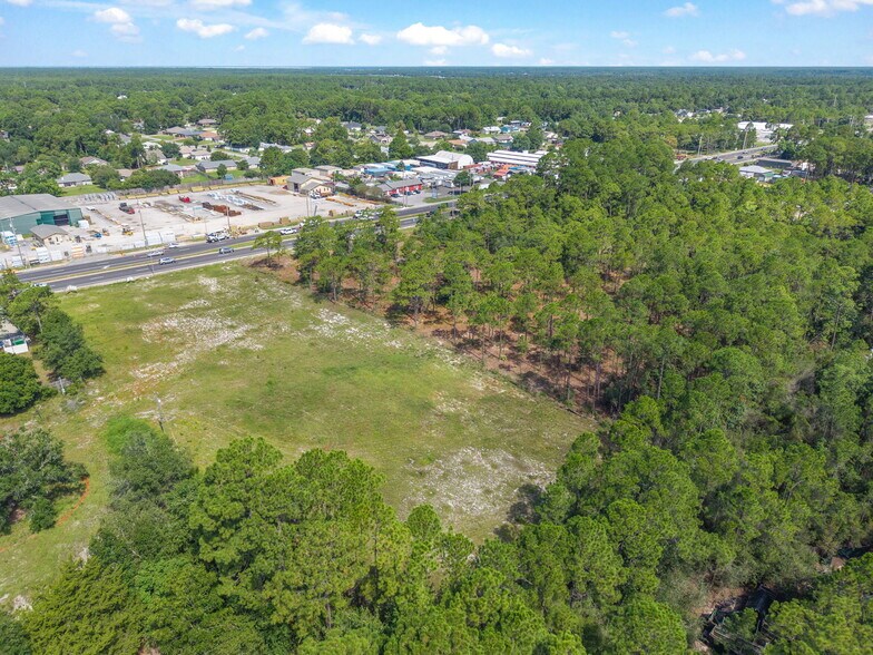 More Photos Of 00000 Hwy 87 S, Navarre Land For Sale