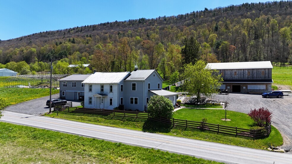More Photos Of 3189 W Winter Rd, Loganton Land For Sale
