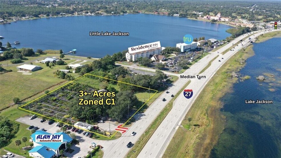More Photos Of 1993 US Highway 27 S, Sebring Land For Sale