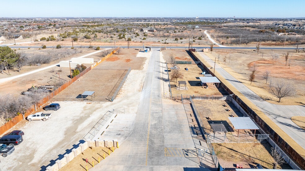 More Photos Of 3509 Beltway S, Abilene Land For Sale