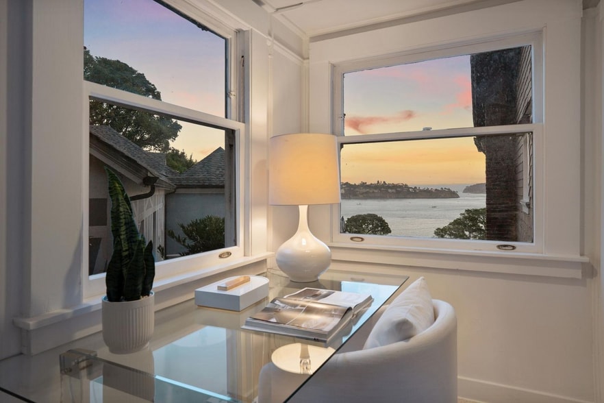 More Photos Of 47 Bulkley Ave, Sausalito Apartments For Sale