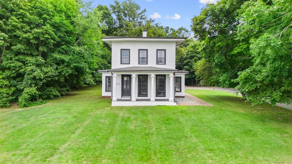 Primary Photo Of 286 Marlborough St, Portland Storefront Retail Residential For Sale