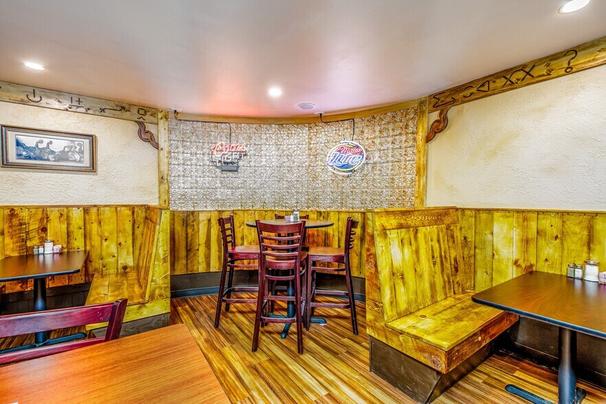 More Photos Of 1205 Main St, Delta Restaurant For Sale