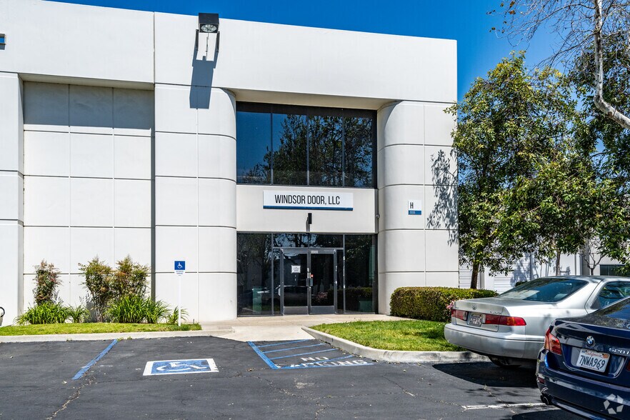 More Photos Of 1555 S DuPont Ave, Ontario Industrial For Sale