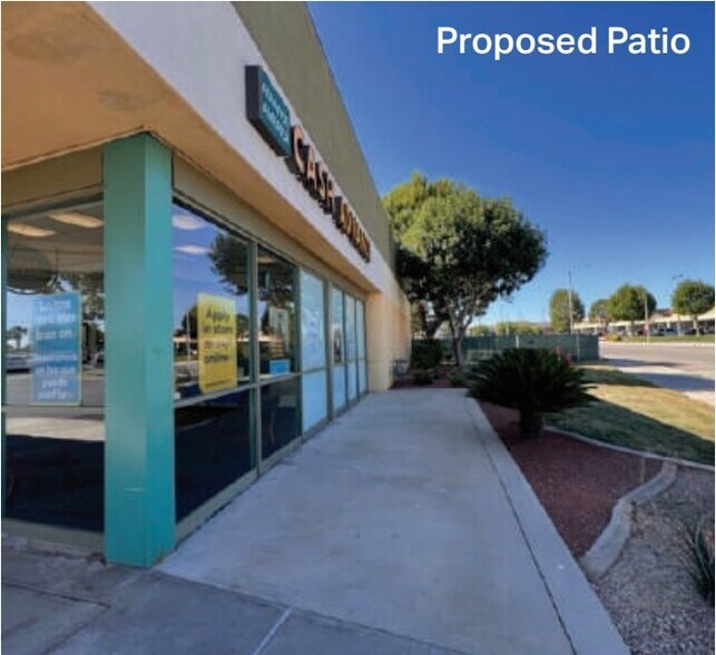 More Photos Of 1028-1308 W Avenue K, Lancaster Unknown For Lease
