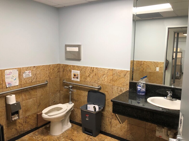 More Photos Of 2350 W Valley Blvd, Alhambra Loft Creative Space For Lease