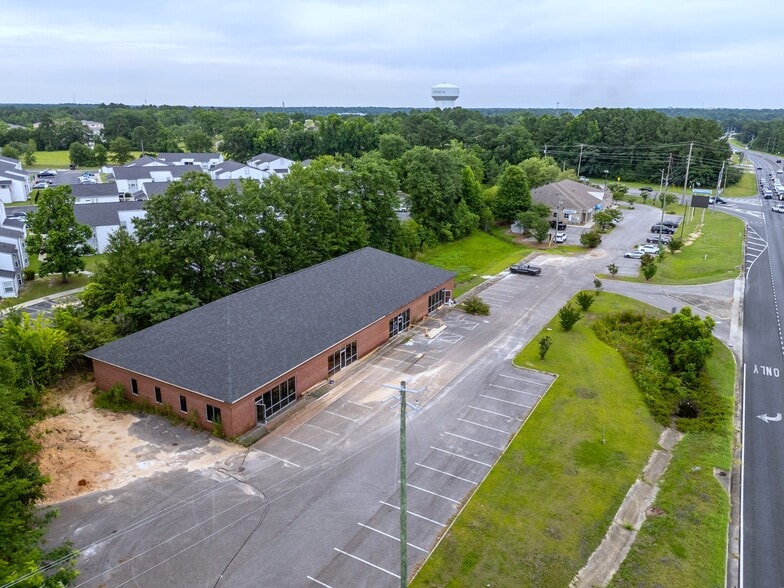 More Photos Of 2864 Hartford Hwy, Dothan Office For Lease