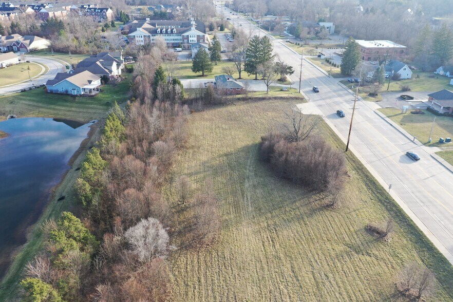 More Photos Of 12065 N Michigan Rd, Zionsville Land For Sale