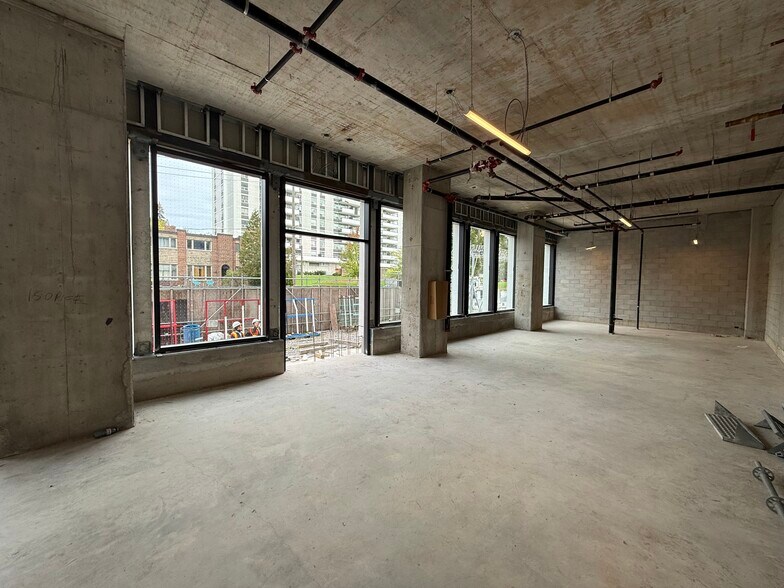 More Photos Of 235 Balliol St, Toronto Apartments For Lease