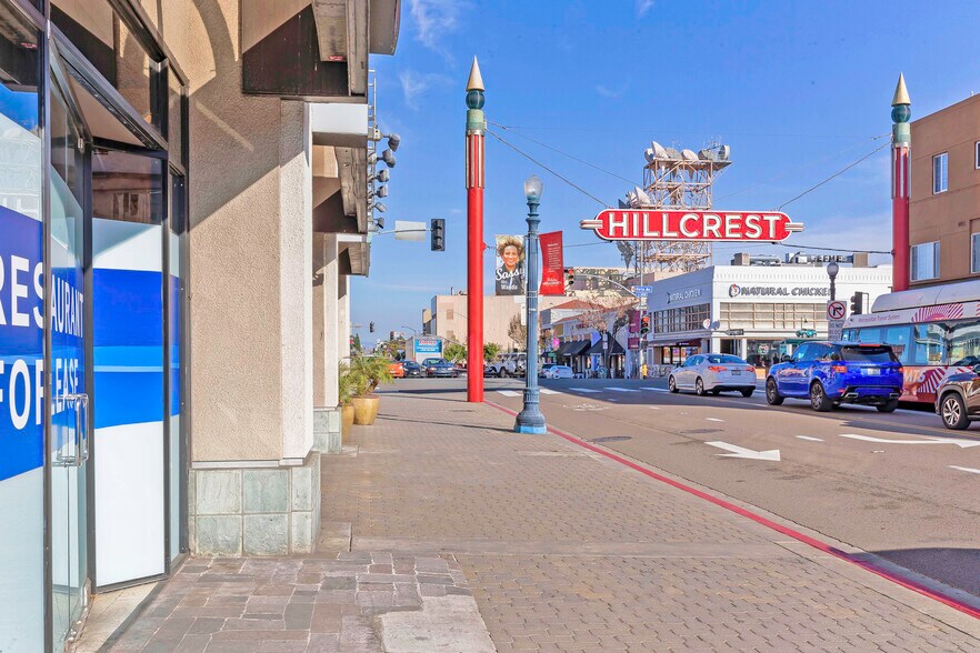 More Photos Of 3900 5th Ave, San Diego Office For Lease