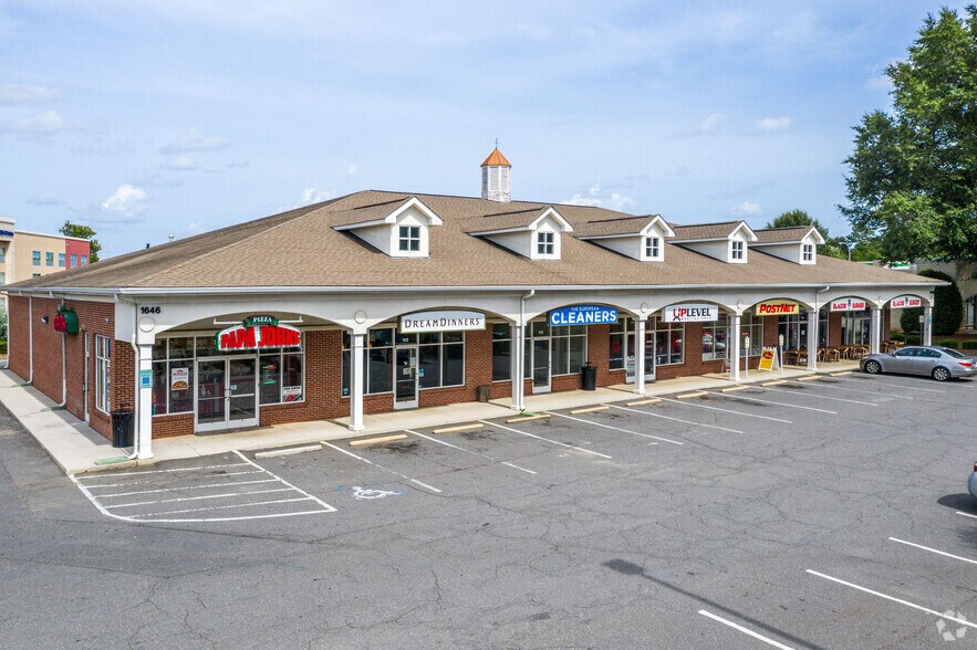 More Photos Of 1646 W Hwy 160, Fort Mill Unknown For Lease