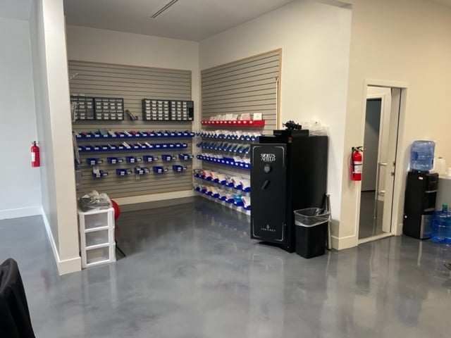 More Photos Of 3909-3917 E Anaheim St, Long Beach Storefront For Lease