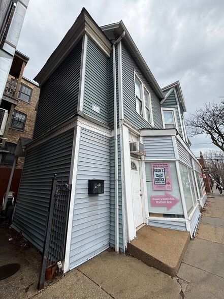 More Photos Of 2606 N California Ave, Chicago Apartments For Sale