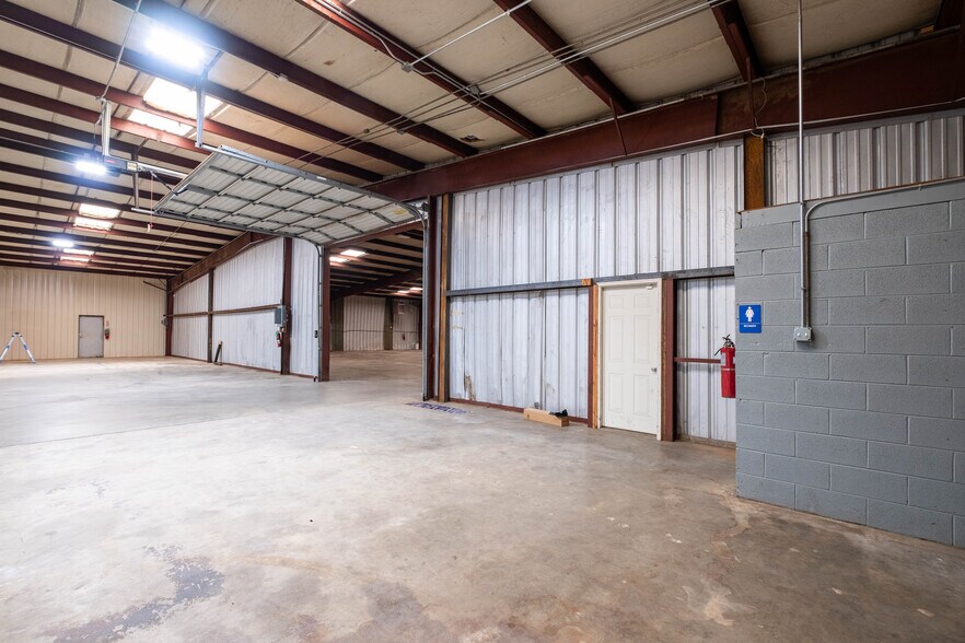 More Photos Of 5308 NC Hwy 21, Jonesville Warehouse For Sale