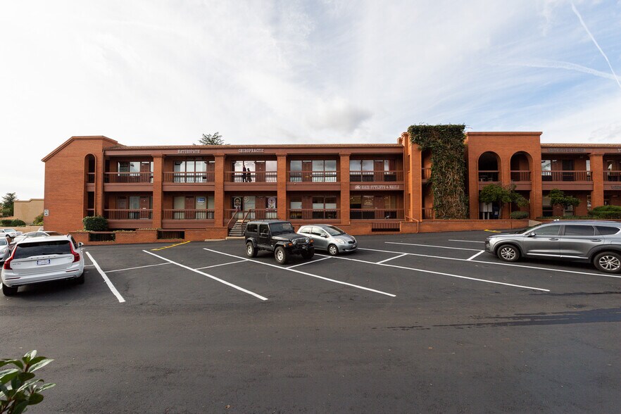 More Photos Of 1785 W Highway 89A, Sedona Medical For Lease