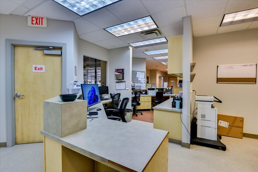More Photos Of 191 Center South Blvd, Aiken Medical For Sale