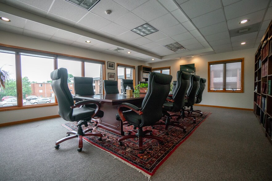 More Photos Of 9635 Saric Ct, Highland Office For Lease