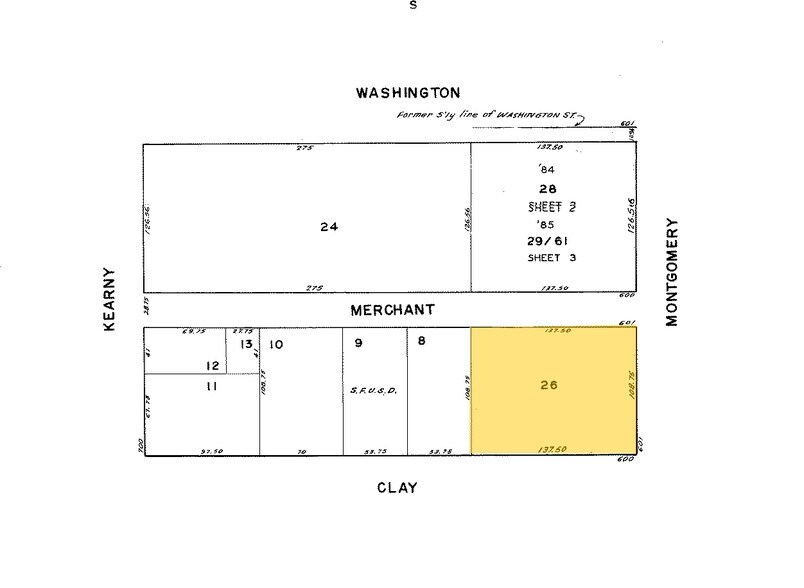 More Photos Of 601 Montgomery St, San Francisco Office For Lease