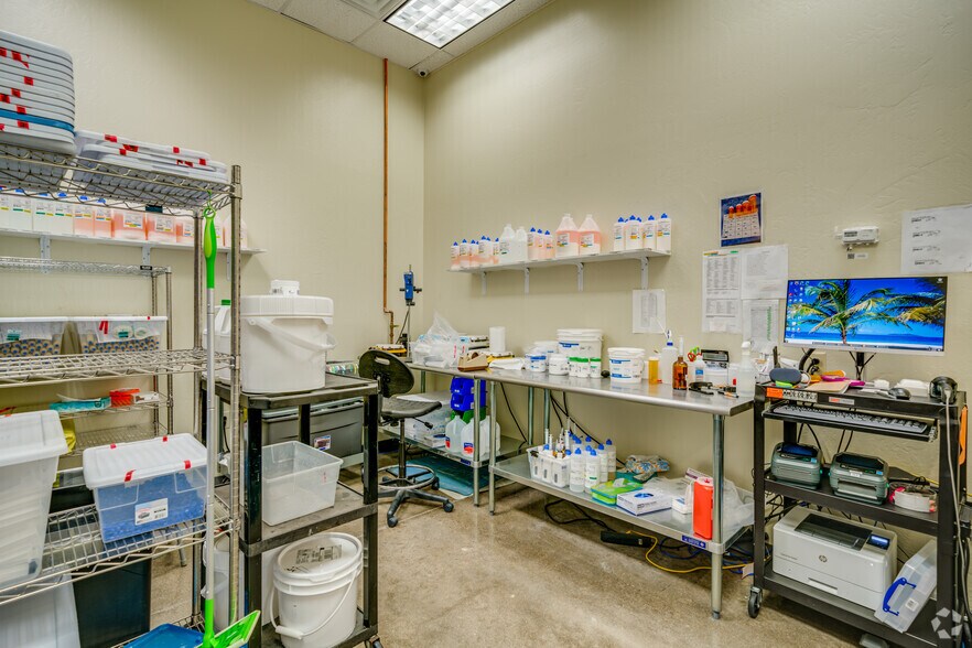 Photo of 1st Floor Ste 110