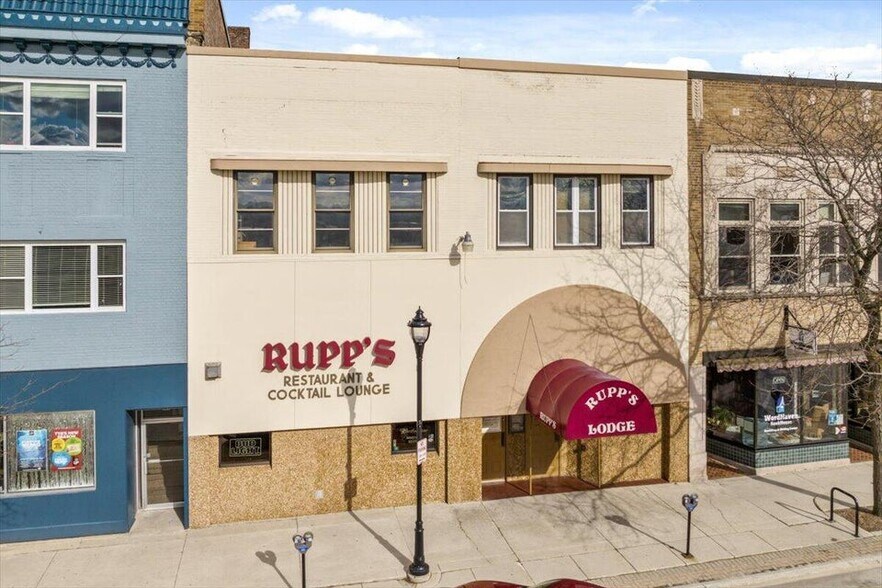 More Photos Of 925 N 8th St, Sheboygan Lodge Meeting Hall For Sale