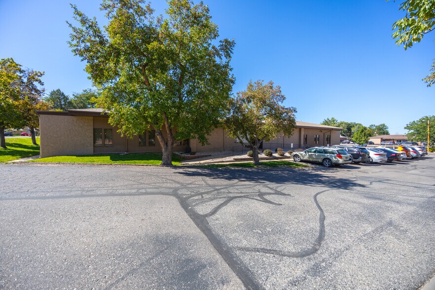 More Photos Of 7823-7837 W 38th Ave, Wheat Ridge Medical For Sale