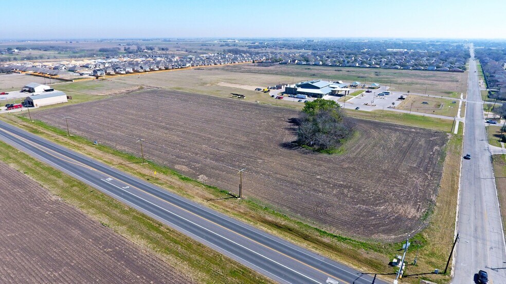 More Photos Of 709 Carlos G Parker Blvd NW, Taylor Land For Sale