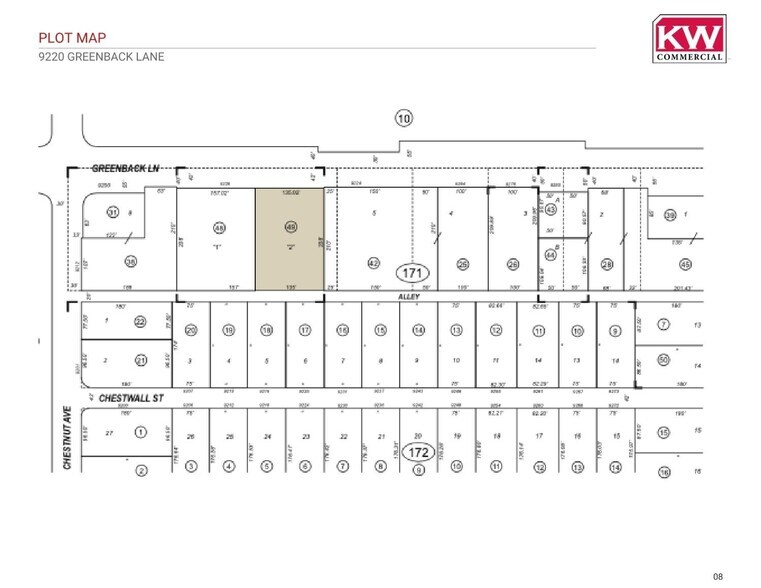 More Photos Of 9220-9222 Greenback Ln, Orangevale General Retail For Sale