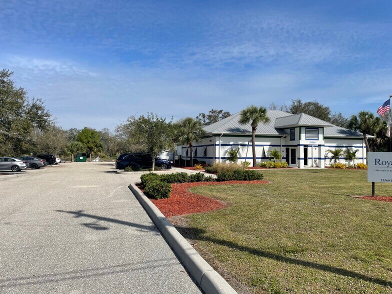 More Photos Of 25560 Technology Blvd, Punta Gorda Office For Sale