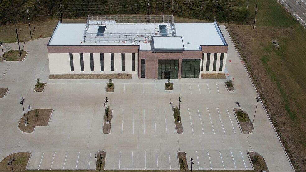 Primary Photo Of 8130 Highway 6, Missouri City Medical For Lease