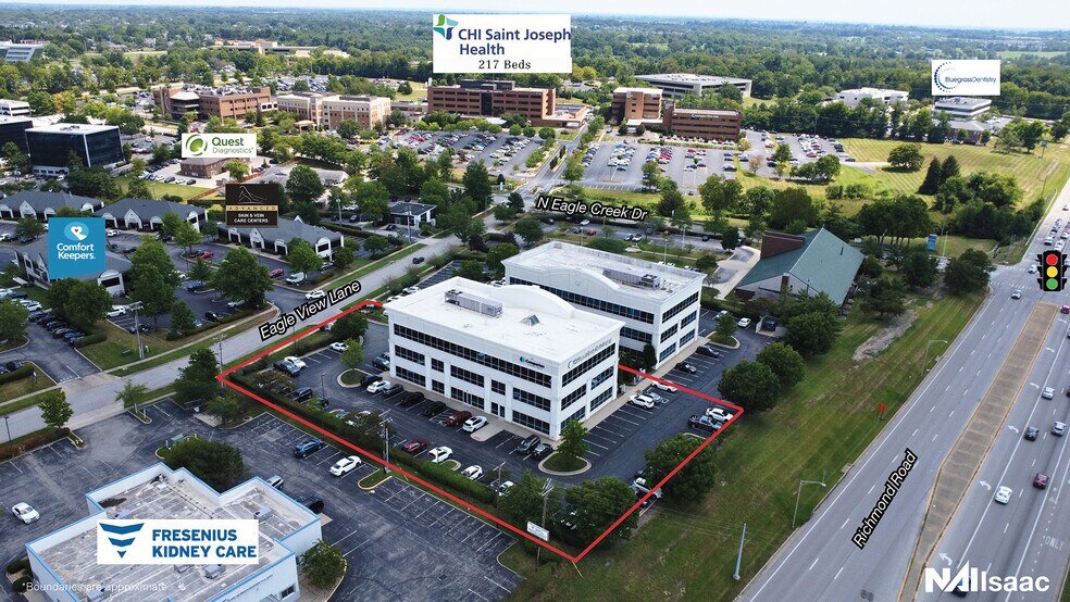 More Photos Of 3288 Eagle View Ln, Lexington Medical For Sale