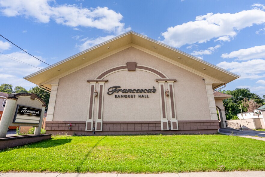 More Photos Of 142-146 E Main St, Ilion Lodge Meeting Hall For Sale