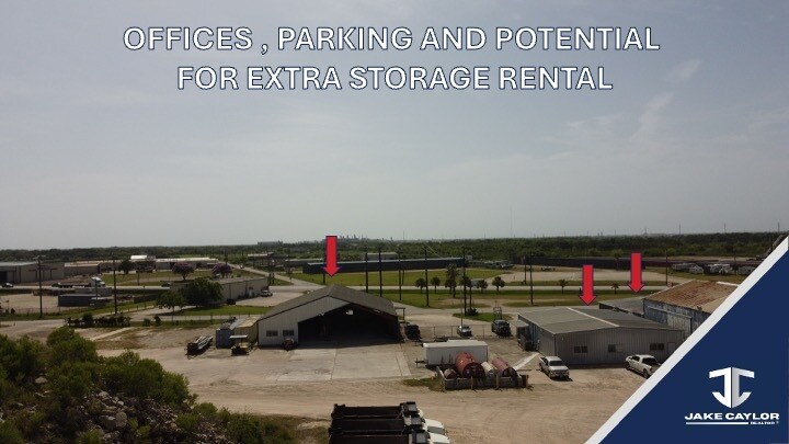 More Photos Of 2101 Oyster Creek Bnd, Freeport Warehouse For Lease