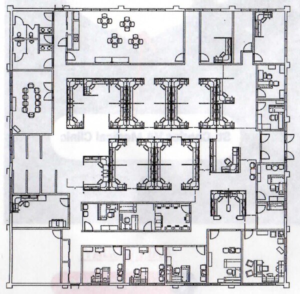 More Photos Of 1500 Wall St, Saint Charles Medical For Lease