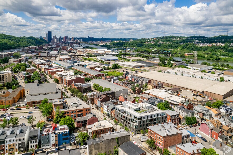 More Photos Of 3725 Butler St, Pittsburgh Apartments For Sale