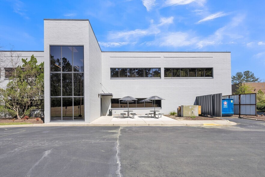 More Photos Of 115 Blarney Dr, Columbia Medical For Lease