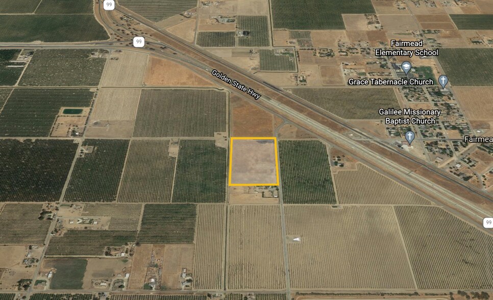 More Photos Of 22492 Road 19, Chowchilla Land For Sale