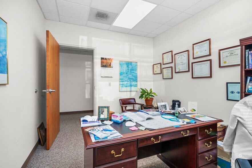 More Photos Of 3044 Sunset Ave, Rocky Mount Freestanding For Sale