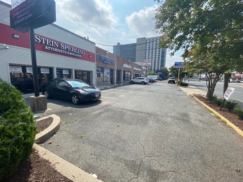 More Photos Of 11301-11307 Georgia Ave, Silver Spring Unknown For Lease