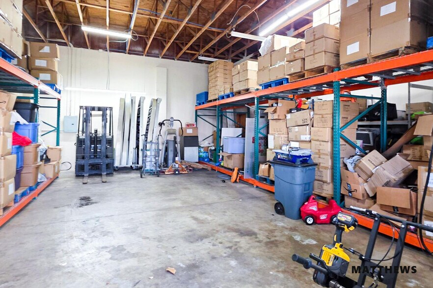 More Photos Of 100 Commerce Way, Sanford Warehouse For Lease