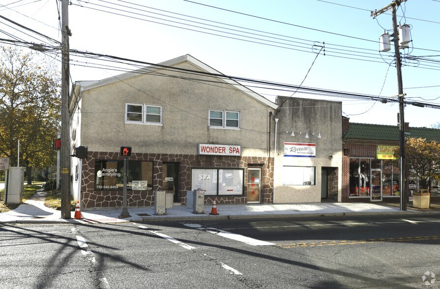 More Photos Of 8-10 Main St, Eatontown Storefront For Sale