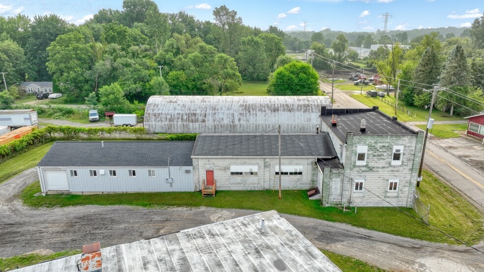 More Photos Of 208 Irwin St, Brooklyn Manufacturing For Sale