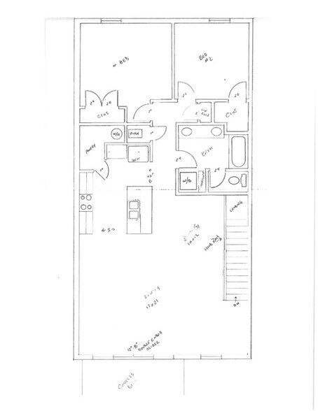 More Photos Of 215 Simmons St, Mccall Industrial For Sale