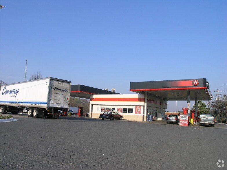 More Photos Of 3473 Hwy 21, Fort Mill Convenience Store For Sale