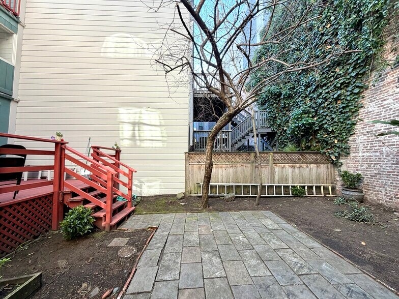 More Photos Of 176-180 Langton St, San Francisco Apartments For Sale