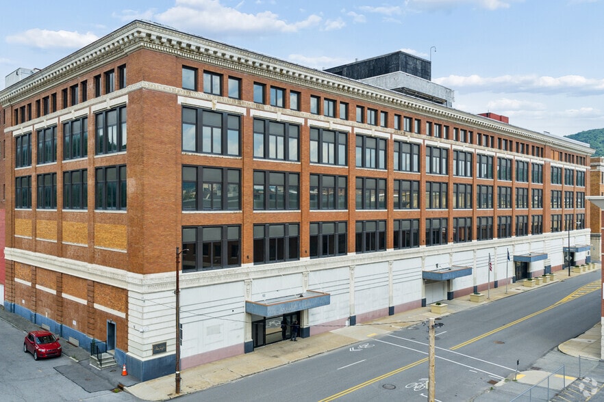 More Photos Of 319 Washington St, Johnstown Office For Sale