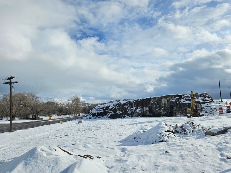 More Photos Of 4033 S 5th, Pocatello Land For Sale