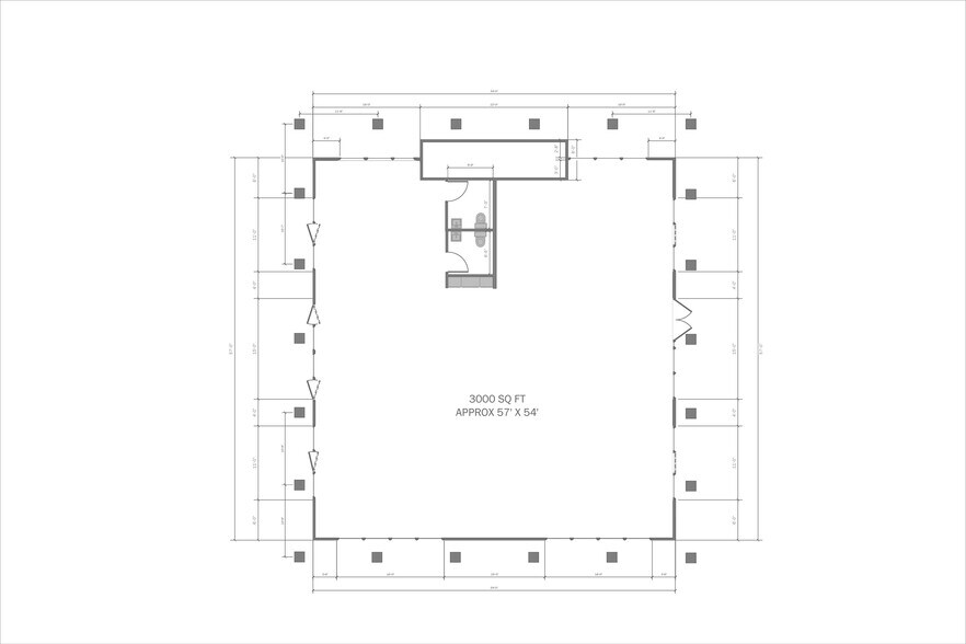 More Photos Of 68828 Ramon Rd, Cathedral City Office For Lease