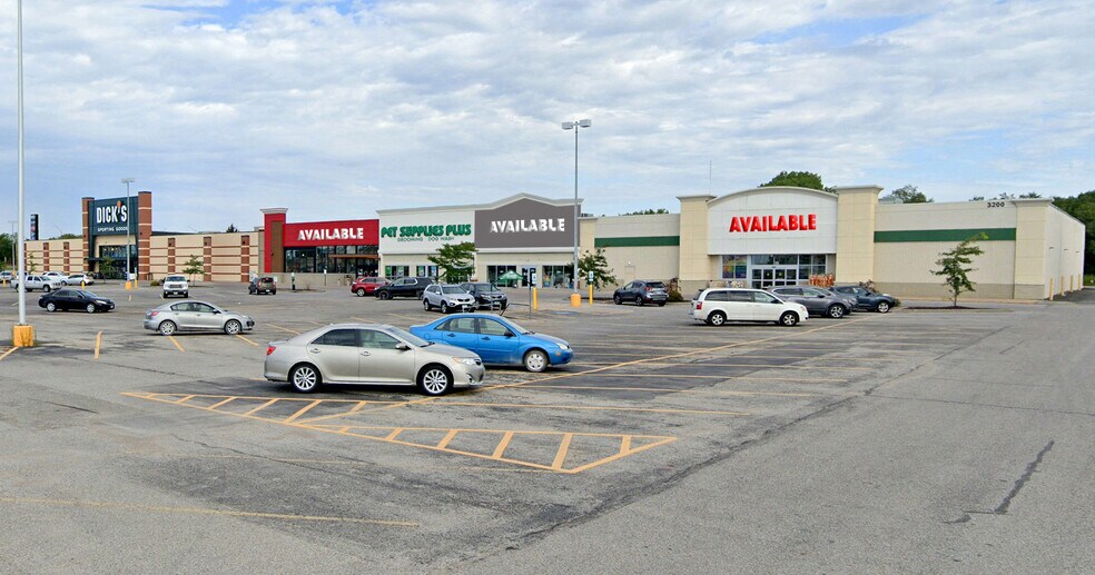 More Photos Of 3200 Agency St, Burlington Unknown For Lease